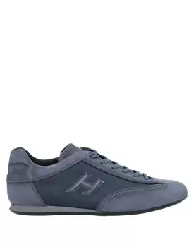 Кроссовки Hogan, синий