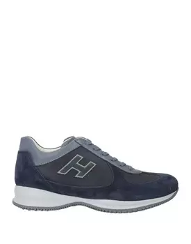 Кроссовки Hogan, синий