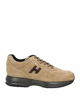 Кроссовки Hogan, зеленый