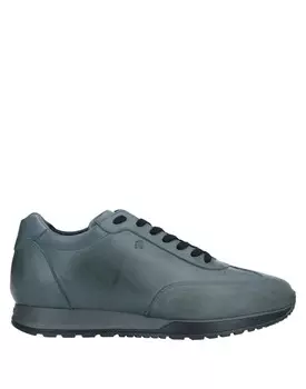 Кроссовки Hogan, зеленый