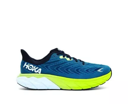 Кроссовки Hoka Arahi 6, синий