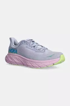 Кроссовки Hoka Arahi 7, синий