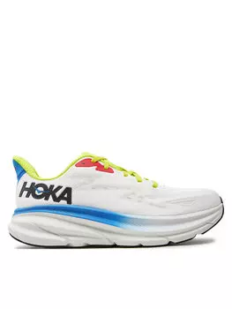 Кроссовки Hoka, белый
