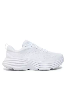 Кроссовки Hoka, белый