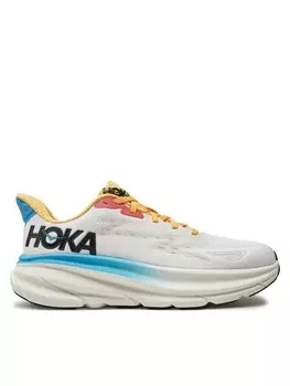 Кроссовки Hoka, белый