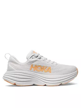 Кроссовки Hoka, белый