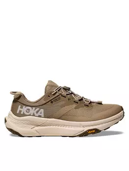Кроссовки Hoka, бежевый