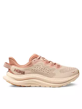 Кроссовки Hoka, бежевый