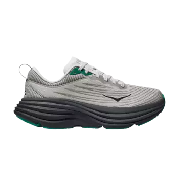 Кроссовки HOKA Bondi 8, серый