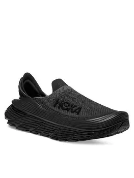 Кроссовки Hoka, черный