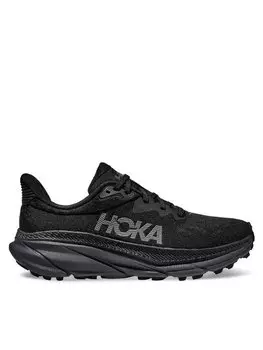 Кроссовки Hoka, черный