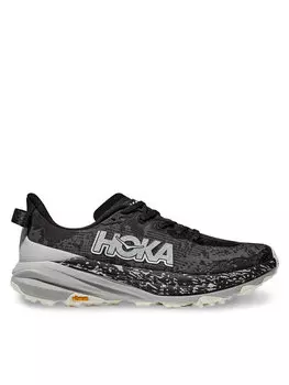 Кроссовки Hoka, черный