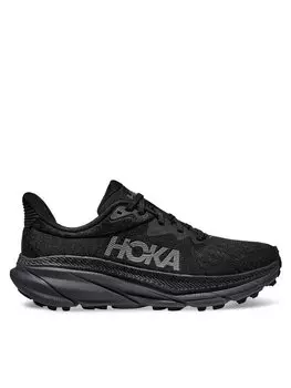 Кроссовки Hoka, черный
