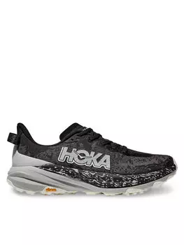 Кроссовки Hoka, черный