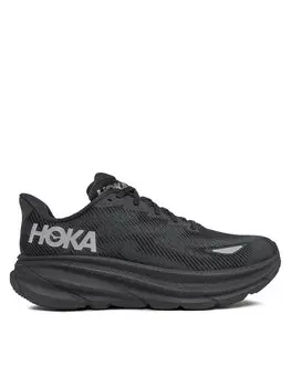 Кроссовки Hoka, черный