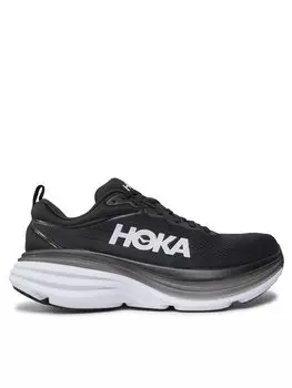 Кроссовки Hoka, черный