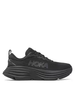 Кроссовки Hoka, черный