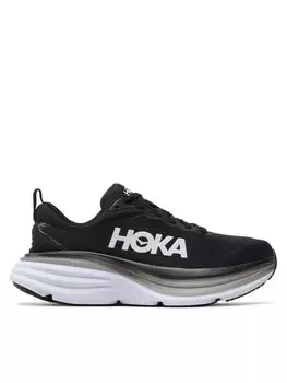 Кроссовки Hoka, черный