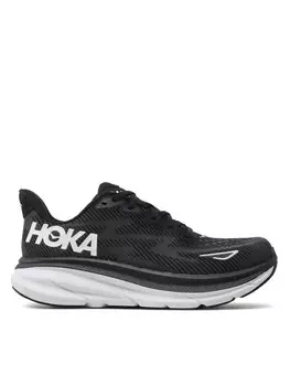 Кроссовки Hoka, черный