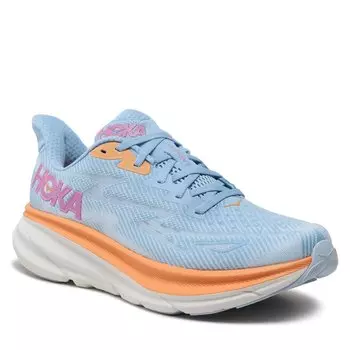Кроссовки Hoka Clifton, синий