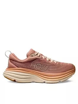 Кроссовки Hoka, коричневый