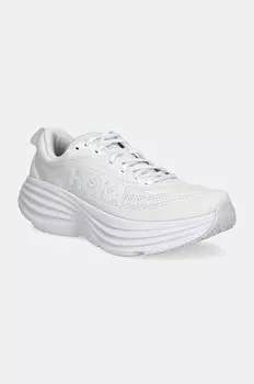 Кроссовки Hoka One One Bondi 8, белый
