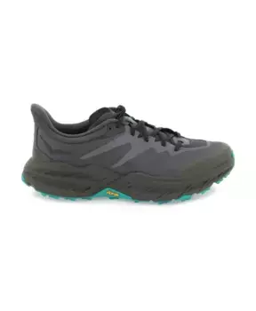 Кроссовки Hoka One One, черный
