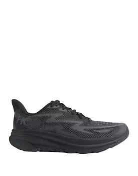 Кроссовки Hoka One One, черный