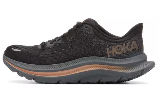 Кроссовки HOKA ONE ONE Kawana Black Copper Women's