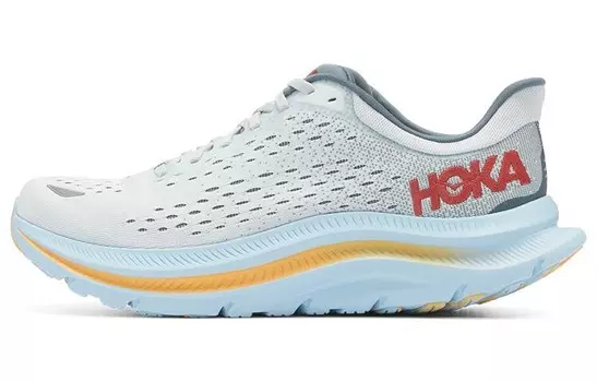 Кроссовки HOKA ONE ONE Kawana Ice Flow Goblin Blue