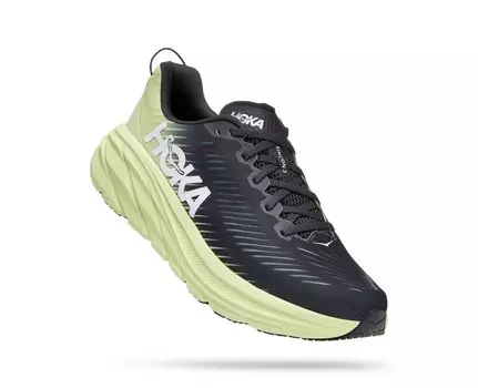 Кроссовки Hoka Rincon 3, синий