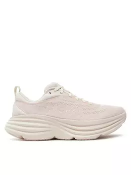 Кроссовки Hoka, розовый