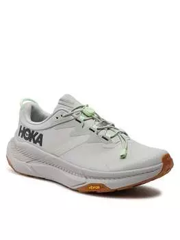 Кроссовки Hoka, серый