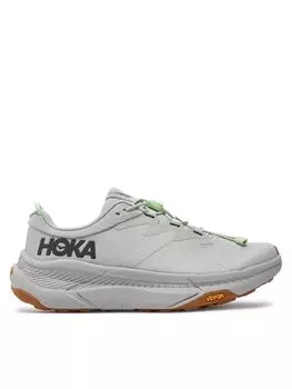 Кроссовки Hoka, серый