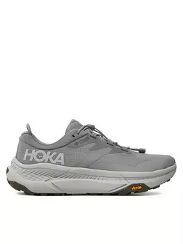 Кроссовки Hoka, серый