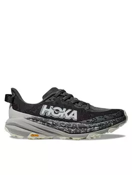 Кроссовки Hoka, серый