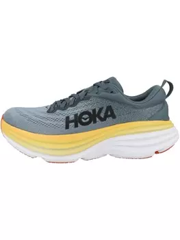 Кроссовки HOKA, синий
