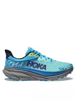 Кроссовки Hoka, синий