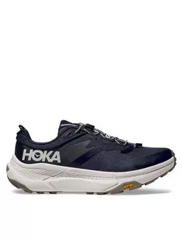 Кроссовки Hoka, синий