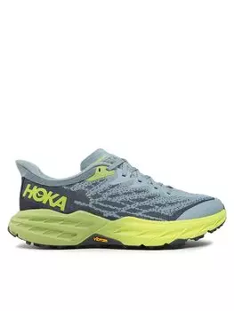 Кроссовки Hoka, синий