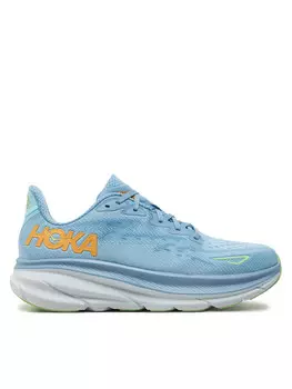 Кроссовки Hoka, синий