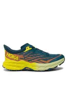 Кроссовки Hoka, синий