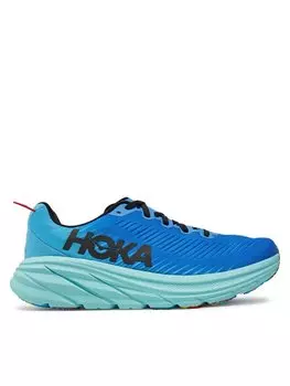 Кроссовки Hoka, синий