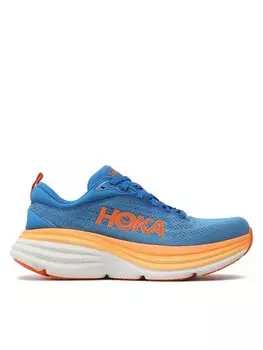 Кроссовки Hoka, синий