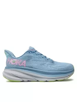 Кроссовки Hoka, синий