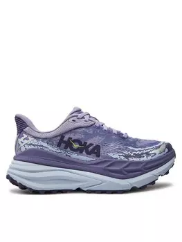 Кроссовки Hoka, синий