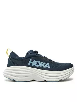 Кроссовки Hoka, синий