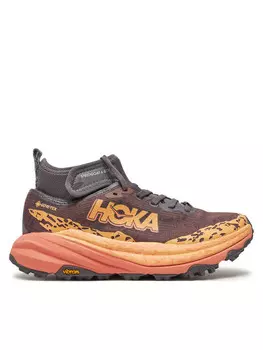 Кроссовки Hoka, синий