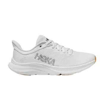 Кроссовки HOKA Solimar, белый