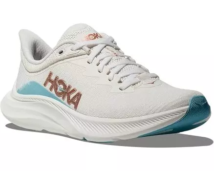 Кроссовки Hoka Solimar, цвет Frost/Cloudless